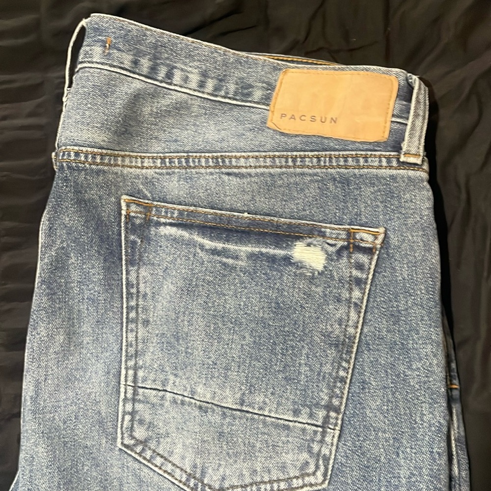 Pacsun jeans